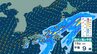 【 今後の雨 】14～15日は雷を伴う激しい雨が降り大雨のおそれ　西日本～東北で大気の状態が非常に不安定　竜巻など激しい突風にも注意【今後の雨風シミュレーション・13日午後10時更新】　|　新潟のニュース・天気｜BSN NEWS｜BSN新潟放送