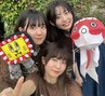 柳井金魚ちょうちんの公認PRソングにサブマリンオルカ号「ゴーゴー！金魚ちょうちん」　8月1日から新曲配信開始！メンバーカラーのマスコットも販売　|　山口のニュース・天気・防災｜tys NEWS｜ｔｙｓテレビ山口