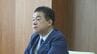 「金沢のまちづくりは転換期」自民・小森卓郎衆院議員が広坂合同庁舎の移転検討を急ぐ必要を指摘　|　石川県のニュース｜MRO北陸放送