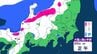 【関東甲信　大雪情報】関東北部と長野で大雪警戒　24時間予想降雪量…甲信６０㎝・関東北部５０㎝　「警報級の大雪」の地域拡大の可能性【12月30日まで　雪と雨のシミュレーション更新】　|　SBC NEWS | 長野のニュース | SBC信越放送