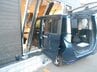 あわや…！　60代男性運転の車がブロック塀を壊し住宅のリビングへ「アクセルとブレーキ踏み間違えた」けが人なし　札幌市西区　|　北海道のニュース｜HBC北海道放送
