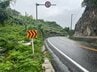 現場は急な左カーブ　軽乗用車が道路わきの柱に衝突　70代男性が意識不明　福島市の国道115号　|　福島のニュース│TUF