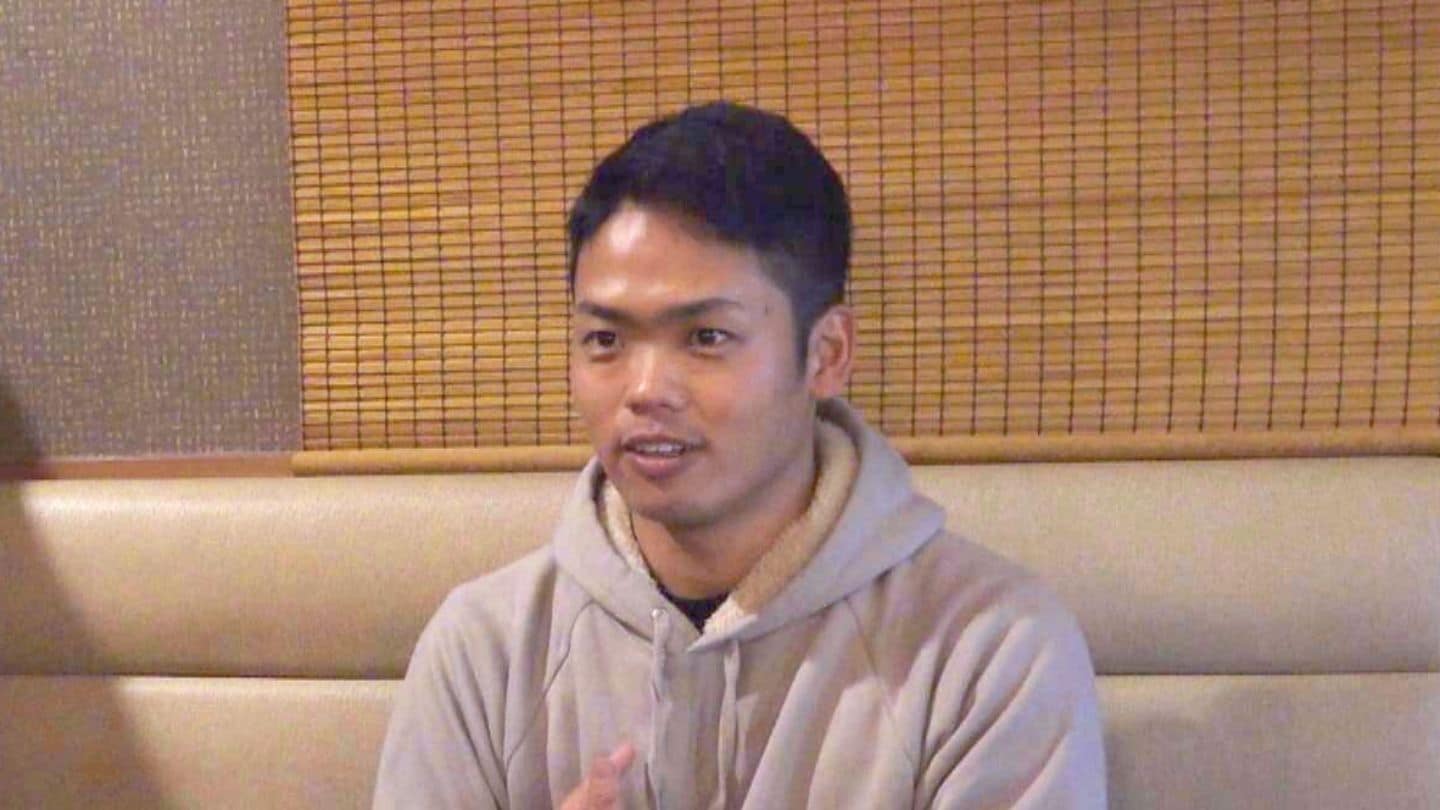 中日・根尾昂投手(24) 異例のピッチャー転向を「正解に」～決断下した