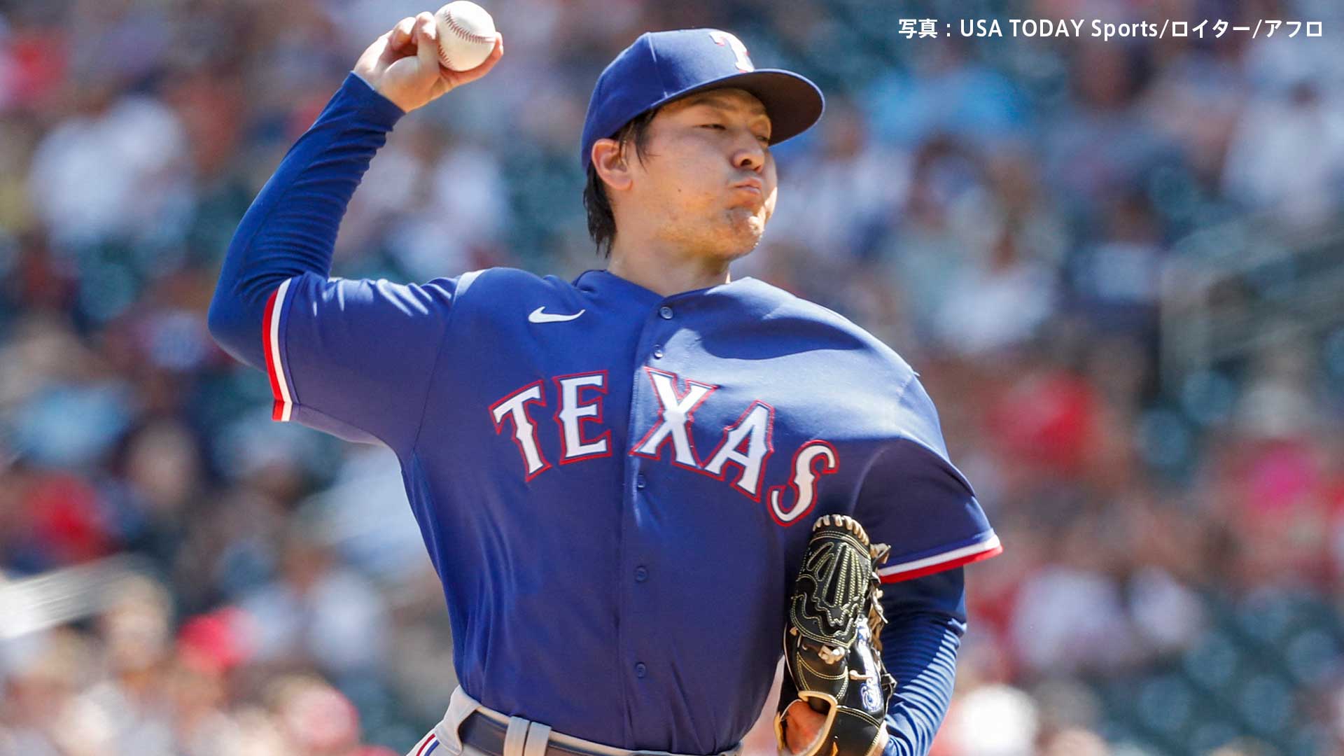 有原航平今季初勝利で 4日ぶり白星 7回途中無失点の好投 71球のうちストレート0球の投球術で勝利 Tbs News Dig