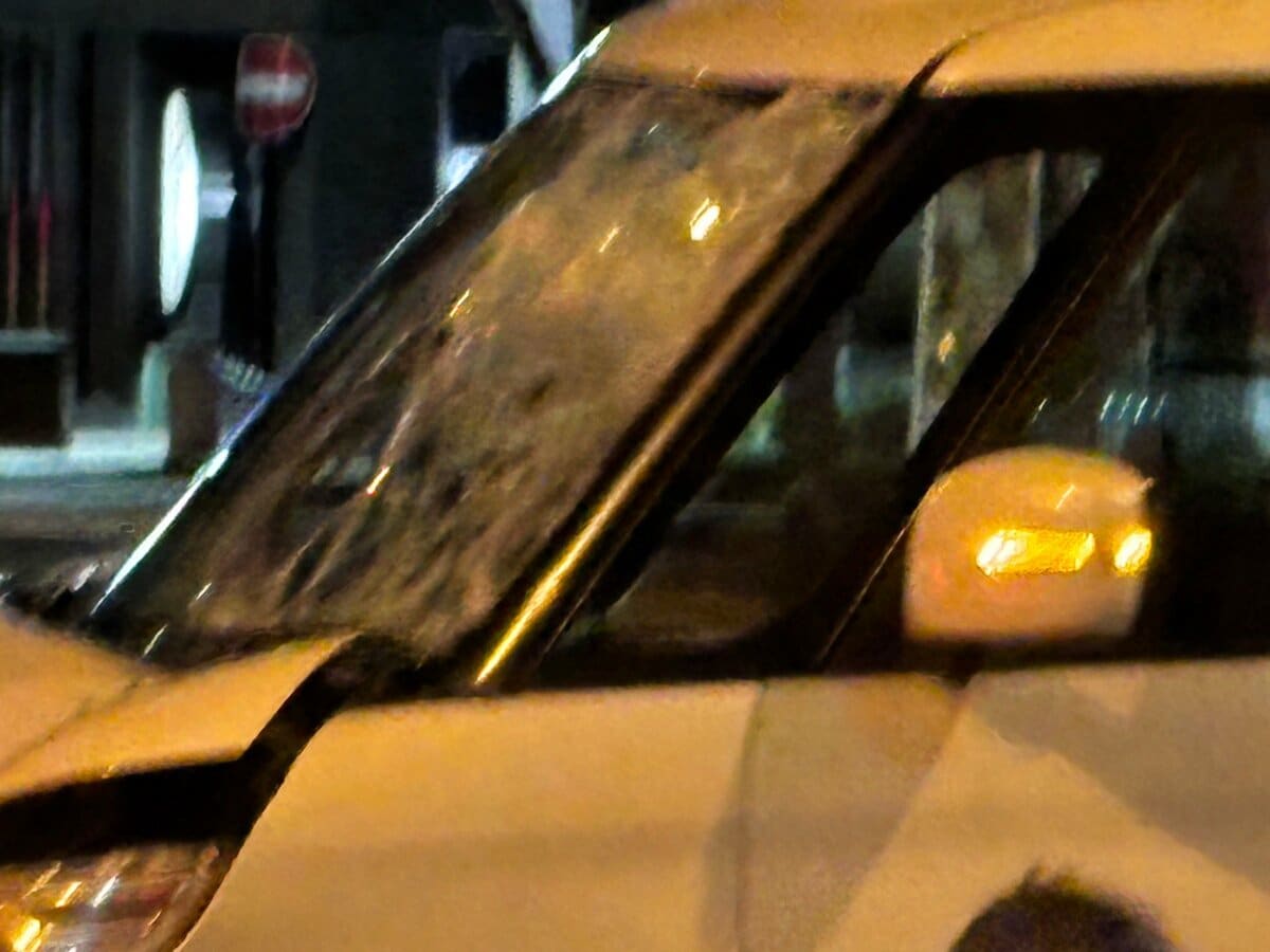 男子大学生が運転の軽乗用車に男性（64）はねられ重体【長崎県・佐世保