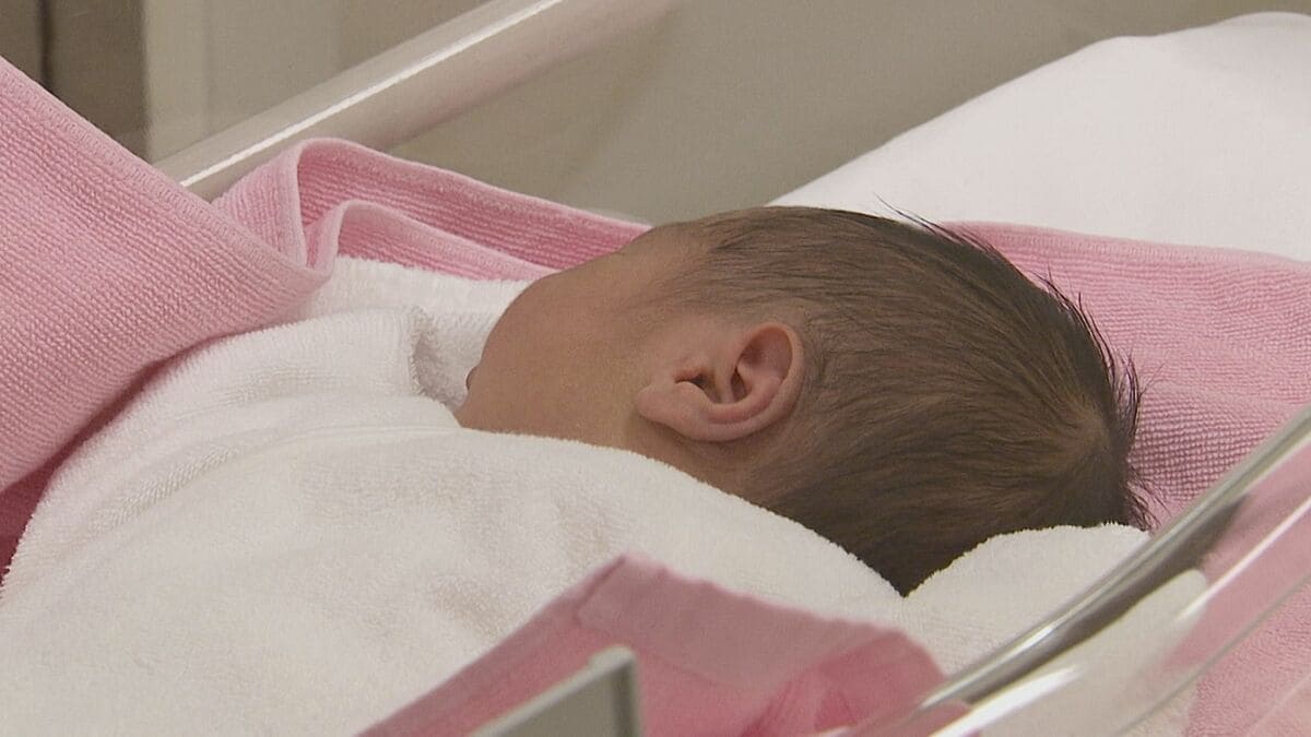 国連人口基金が「世界人口白書」発表 約5人に1人が「望み通りの数の子どもを持てない」 背景に経済的問題やジェンダー不平等 | TBS NEWS DIG