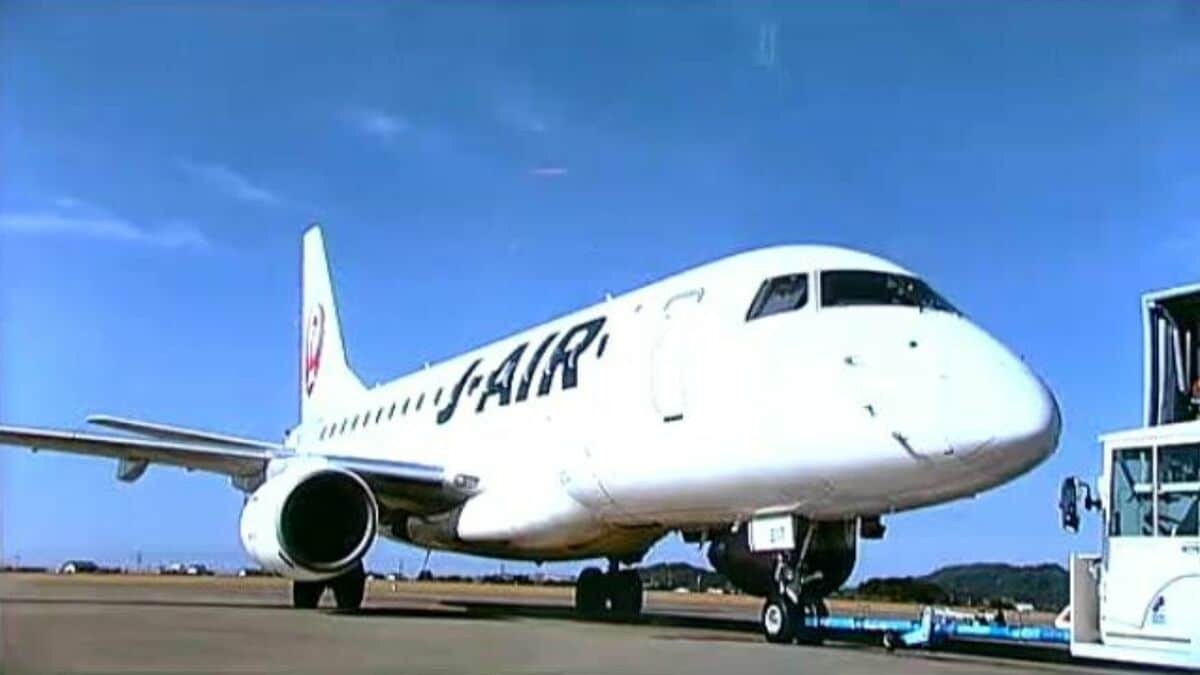 高知市・北見市の姉妹都市４０周年記念　北海道へひとっ飛び！相互チャーター便が出発