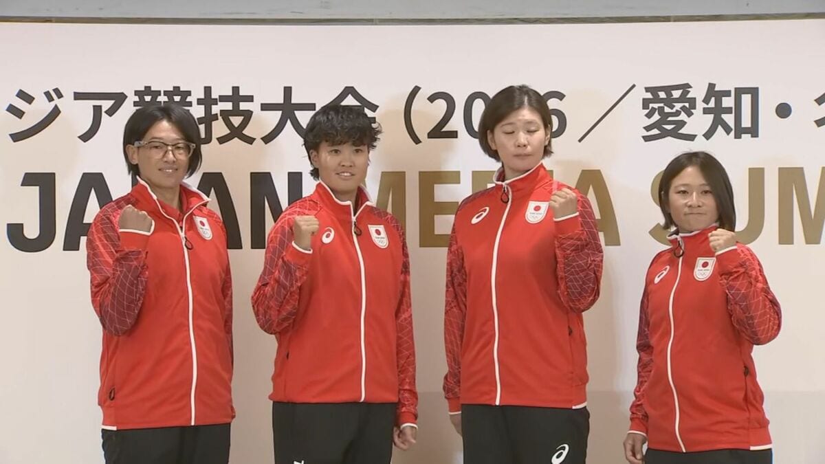 きっと最後になるだろう｣ 女子ソフトボール・上野由岐子（44）その背中