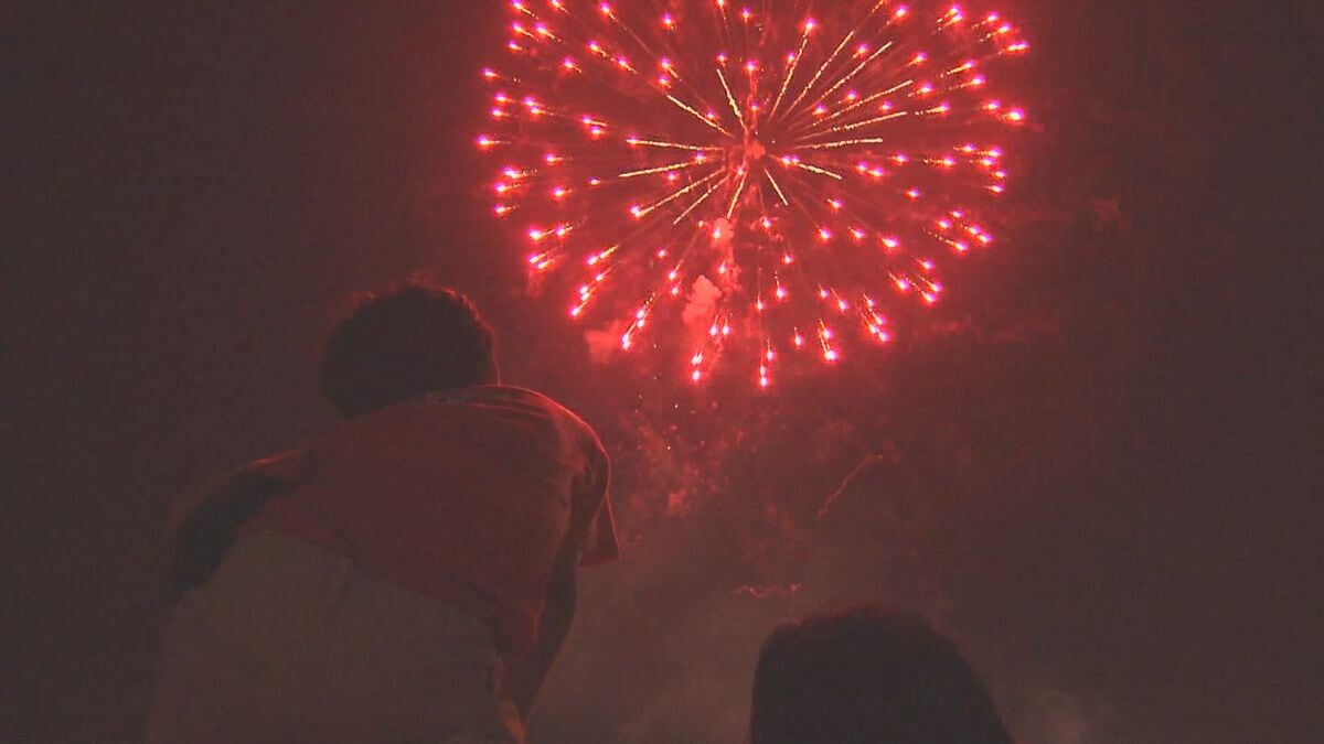 「第55回那覇大綱挽まつり」開催　12日は那覇大綱挽　毎夜花火も