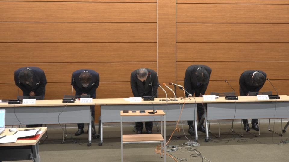 月に200時間以上の時間外労働で脳出血、職員が身体障害負い労災認定　JAおきなわが労務管理の問題認める