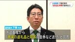 水迫畜産不適正表示　ふるさと納税寄付者に「返礼品と同等の金券・商品」送付へ　下鶴市長「迅速に誠意ある対応を」|TBS NEWS DIG