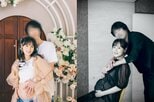 【 カメラを止めるな！ 】〝あいたん〟役・秋山ゆずきさん妊娠8ヶ月　一般男性の夫とマタニティフォトを公開　「これも【証】って感じがして嬉しい」|TBS NEWS DIG