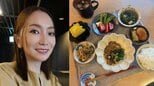 【 加藤綾菜 】“カトちゃん専用の健康メニュー” 公開 「タンパク質、塩分、カリウム抑えたメニュー」 自身の食事は「カトちゃんの余り物。笑」|TBS NEWS DIG