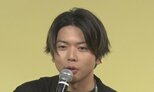 【 NEWS・増田貴久 】　体調不良のため、一時活動を休止　「顔の痛みや腫れの症状があったため、本日医療機関を受診」|TBS NEWS DIG