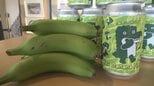 「青バナナ」のビールはいかが？ 熱川バナナワニ園が熟していないバナナを使って独自開発=静岡・東伊豆町|TBS NEWS DIG