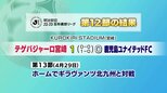 テゲバジャーロ宮崎　J2・J3百年構想リーグ　４連勝！|TBS NEWS DIG