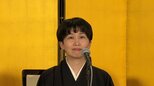 【 真打昇進・春風亭一花 】 〝どうかどうか〟チケット売り上げ好評も…泥臭く懸命に呼びかけ 〝ドライフラワーになるまで頑張りたい〟|TBS NEWS DIG