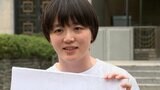 「人生変わった（笑）」安倍首相にヤジ飛ばした女子大学生　今は労働運動で活躍　スト決行で4年ぶりボーナス獲得　技能実習生に解決金「生きづらい世の中は変えられる」|TBS NEWS DIG