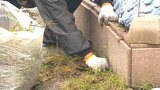 きれいな街で歓迎 「大分国際車いすマラソン」を前に大分市中心部の商店街で一斉清掃 | 大分のニュース|OBS NEWS|大分放送