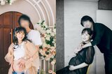 【 カメラを止めるな! 】〝あいたん〟役・秋山ゆずきさん妊娠8ヶ月 一般男性の夫とマタニティフォトを公開 「これも【証】って感じがして嬉しい」|TBS NEWS DIG
