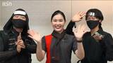 「“空飛ぶ鉄かご” ですぐ着いちゃう」CAと忍者隊がPR　FDA新潟〜名古屋小牧線 秋限定で1日2便に増便　新潟  |TBS NEWS DIG
