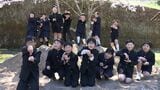 「最後の夏を目に焼きつけて」　今年度いっぱいで閉校する小学校の校章は “金ボタル”　児童が続けてきた保護活動　最後の鑑賞会で児童たちを待っていたのは【岡山】|TBS NEWS DIG