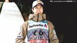 小林陵侑、9戦ぶりの今季2勝目をマーク ！ 女子は勢藤優花が5位　丸山希6位 【スキージャンプW杯】|TBS NEWS DIG