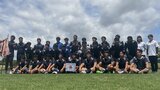 全九州高校ラグビー大会決勝 大分東明が東福岡を下し初優勝 | 大分のニュース|OBS NEWS|大分放送