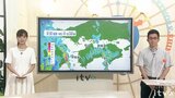 台風6号 今夜遅く愛媛に最接近へ 台風7号は来週影響? 気象予報士が解説 | 愛媛のニュース - Nスタえひめ|あいテレビは6チャンネル