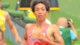 男子3000m障害の三浦龍司・青木涼真が日本勢20年ぶりの決勝進出!「表彰台狙う走りを」【世界陸上ブダペスト】|TBS NEWS DIG