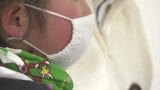 インフルエンザ感染拡大続く　学年や学級の閉鎖も3校　中北は前週の２倍以上に増加　山梨|TBS NEWS DIG