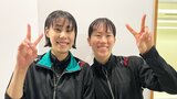 女子日本代表対決は林琴奈、和田由紀子のJTが大接戦制し首位に浮上 デンソーは地元で惜敗【Vリーグ】|TBS NEWS DIG