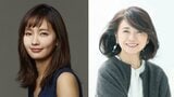 【中村ゆりさん(44)死去】 風吹ジュンさん追悼コメント「ただただショックです。こんなに辛い訃報が届くなんて」「静かで優しい素敵な女優さんでした」|TBS NEWS DIG