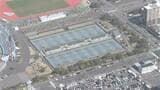 鹿児島市サッカースタジアム候補地は「鴨池庭球場」に一本化 「鹿児島サンロイヤルホテル」は除外 複合化は断念|TBS NEWS DIG