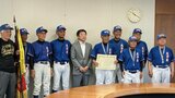 古希野球チームが全国優勝 強さの秘訣は還暦チームと一緒に体力・技術を磨く 大分 | 大分のニュース|OBS NEWS|大分放送