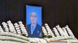 一瀬政太前波佐見町長「お別れの会」 波佐見焼ブランド確立など町の発展に尽力　|　長崎のニュース | 天気 | NBC長崎放送
