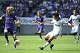 ジュビロ磐田 攻撃陣不発…広島に0-2で敗れる【J1第17節速報】 | 静岡のニュース | SBSNEWS | 静岡放送