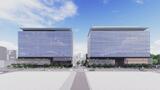 伊予銀行本店建て替えへ 新本社ビル南館は2025年完成予定 工事の安全祈願し地鎮祭 | 愛媛のニュース - Nスタえひめ|あいテレビは6チャンネル