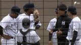 「やっとちゅ~るスタジアムで試合ができた」くふうハヤテ NPB相手にホーム初戦は惜敗 | 静岡のニュース | SBSNEWS | 静岡放送