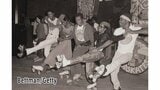 ローラースケートが全米で人気急上昇のナゼ!?黒人文化との歴史的背景にも再注目|TBS NEWS DIG
