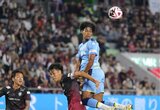 ジュビロ磐田 J1残留圏との差詰められず 首位狙う神戸に0-2【J1第35節速報】 | 静岡のニュース | SBSNEWS | 静岡放送