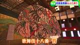 目力が圧倒的!躍動感ある"ねぷた"で盛り上がる「四国金毘羅ねぷた祭り」【香川・琴平町】|TBS NEWS DIG