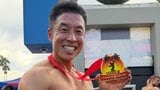 【 なかやまきんに君 】筋トレ歴30周年の年に憧れの『筋肉の聖地』で ボディビル大会4位入賞に反響「最高の笑顔!!キャー」「30年育てられた筋肉ステキー」|TBS NEWS DIG