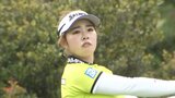 国内女子ゴルフ開幕 ！ 2年連続年間女王の山下美夢有19位T発進 トップは岩井千怜【ダイキンオーキッドレディス】|TBS NEWS DIG