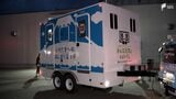 「安心して生活していただける環境を提供できたら」豪雨被害の石川県にトイレトレーラー派遣 仮設住宅付近に設置へ=静岡・富士市 | 静岡のニュース | SBSNEWS | 静岡放送