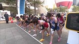 「小倉城のように揺るがぬ強い意志でタスキをつなぐ」選抜女子駅伝北九州大会　１８日きょう開催　|　福岡のニュース｜RKB NEWS｜RKB毎日放送