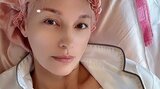 がん闘病【梅宮アンナ】 CVポート手術を報告 「明るく正しい記録を」 食事についても意見|TBS NEWS DIG