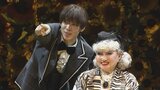 【timelesz ・松島聡】　生田斗真からの「粋なアドバイス」明かす　黒柳徹子と初共演「ハロルドとモード」|TBS NEWS DIG