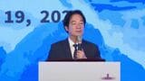 台湾で防衛関連のフォーラム 頼総統「中国の脅威が強まる中、十分な備えと実力持つことで現状維持できる」と強調|TBS NEWS DIG