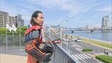 甲冑姿で「ミスターオブザイヤー」グランプリ獲得　世界一の男性は「バリスタ」で「看護師」…異色の挑戦の原点とは？　|　BSSニュース | BSS山陰放送